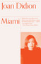 Miami by Joan Didion, 9780679781806