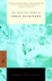 The Selected Poems of Emily Dickinson by Emily Dickinson, Billy Collins, 9780679783350