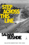 Step Across This Line (Collected Nonfiction 1992-2002) by Salman Rushdie, 9780679783497
