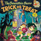 The Berenstain Bears Trick or Treat by Stan Berenstain, Jan Berenstain, 9780679800910