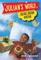 Julian, Dream Doctor by Ann Cameron, Ann Strugnell, 9780679805243