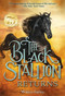 The Black Stallion Returns by Walter Farley, 9780679813446