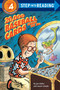 20,000 Baseball Cards Under the Sea by Jon Buller, 9780679815693