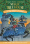 The Knight at Dawn by Mary Pope Osborne, Sal Murdocca, 9780679824121