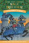 The Knight at Dawn by Mary Pope Osborne, Sal Murdocca, 9780679824121