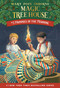 Mummies in the Morning by Mary Pope Osborne, Sal Murdocca, 9780679824244