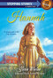 Hannah by Gloria Whelan, Leslie Bowman, 9780679826989
