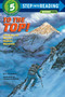 To the Top! (Climbing the World's Highest Mountain) by Sydelle Kramer, 9780679838852
