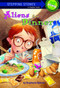 Aliens for Dinner by Stephanie Spinner, Steve Björkman, 9780679858584