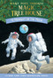 Midnight on the Moon by Mary Pope Osborne, Sal Murdocca, 9780679863748