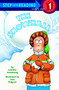 The Snowball by Jennifer Armstrong, Jean Pidgeon, 9780679864448