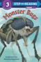 Monster Bugs by Lucille Recht Penner, Pamela Johnson, 9780679869740