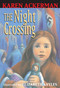 The Night Crossing by Karen Ackerman, 9780679870401