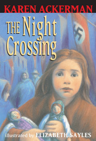 The Night Crossing by Karen Ackerman, 9780679870401