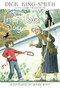 The Invisible Dog by Dick King-Smith, 9780679870418