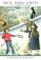 The Invisible Dog by Dick King-Smith, 9780679870418