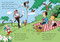 On Beyond Bugs! All About Insects by Tish Rabe, Aristides Ruiz, 9780679873037
