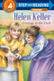 Helen Keller (Courage in the Dark) by Johanna Hurwitz, 9780679877059