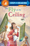 The Fly on the Ceiling (A Math Reader) by Julie Glass, Richard Walz, 9780679886075