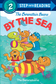 The Berenstain Bears by the Sea by Stan Berenstain, Jan Berenstain, 9780679887195