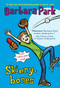 Skinnybones by Barbara Park, 9780679887928