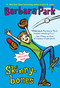 Skinnybones by Barbara Park, 9780679887928