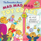 The Berenstain Bears' Mad, Mad, Mad Toy Craze by Stan Berenstain, Jan Berenstain, 9780679889588