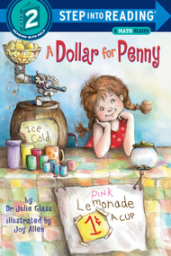 A Dollar for Penny by Julie Glass, Joy Allen, 9780679889731