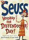 Hooray for Diffendoofer Day! by Jack Prelutsky, 9780679890089