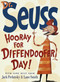 Hooray for Diffendoofer Day! by Jack Prelutsky, 9780679890089