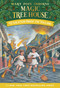 Vacation Under the Volcano by Mary Pope Osborne, Sal Murdocca, 9780679890508