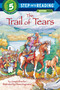 The Trail of Tears by Joseph Bruchac, 9780679890522
