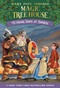 Viking Ships at Sunrise by Mary Pope Osborne, Sal Murdocca, 9780679890614