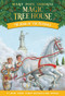 Hour of the Olympics by Mary Pope Osborne, Sal Murdocca, 9780679890621