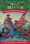 Revolutionary War on Wednesday by Mary Pope Osborne, Sal Murdocca, 9780679890683