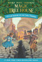 Earthquake in the Early Morning by Mary Pope Osborne, Sal Murdocca, 9780679890706