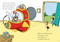 There's No Place Like Space! All About Our Solar System by Tish Rabe, Aristides Ruiz, 9780679891154