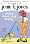 Junie B. Jones #12: Junie B. Jones Smells Something Fishy by Barbara Park, Denise Brunkus, 9780679891307