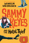 Sammy Keyes and the Hotel Thief by Wendelin Van Draanen, 9780679892649