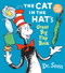 The Cat in the Hat's Great Big Flap Book by Dr. Seuss, 9780679893608