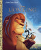 The Lion King (Disney The Lion King) by Justine Korman, Don Williams, H.R. Russell, 9780736420952