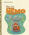 Finding Nemo (Disney/Pixar Finding Nemo) by RH Disney, RH Disney, 9780736421393