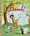 Bambi (Disney Classic) by Golden Books, Walt Disney Studio, 9780736423083