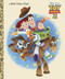 Toy Story 2 by Christopher Nicholas, Ben Butcher, 9780736423946