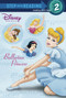 Ballerina Princess (Disney Princess) by RH Disney, Niall Harding, 9780736424288