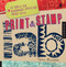 Print & Stamp Lab (52 Ideas for Handmade, Upcycled Print Tools) by Traci Bunkers, 9781592535989