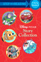Disney/Pixar Story Collection by RH Disney, RH Disney, 9780736425544