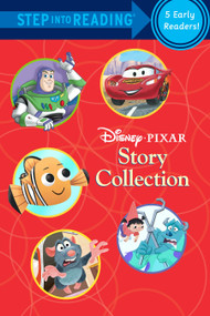 Disney/Pixar Story Collection by RH Disney, RH Disney, 9780736425544
