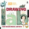 Drawing Lab for Mixed-Media Artists (52 Creative Exercises to Make Drawing Fun) by Carla Sonheim, 9781592536139
