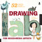Drawing Lab for Mixed-Media Artists (52 Creative Exercises to Make Drawing Fun) by Carla Sonheim, 9781592536139